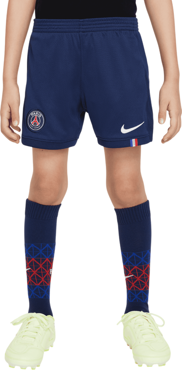 Dres Nike PSG Home Kit 2025/26 Tamnoplava | hj5626-411, 4