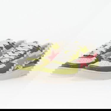 Tenisice i cipele BAPE BAPE Sta Icon 2 Zelena | 001FWL301307MGRN, 5