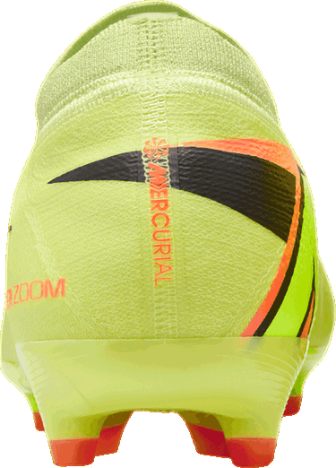 Tenisice i cipele Nike ZOOM VAPOR 16 PRO AG-PRO Žuta | fq8684-300, 6