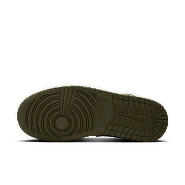 Tenisice i cipele Jordan Air Jordan 1 Mid Bež | BQ6472-120, 4