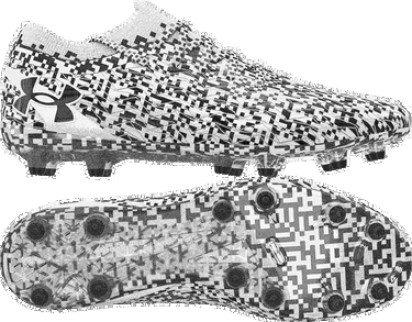 Tenisice i cipele Under Armour Magnetico Pro 5 FG Bijela | 6000538-002, 1