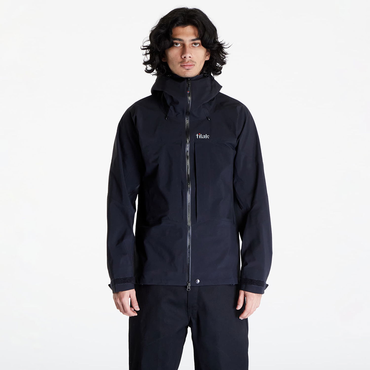 Vjetrovka Tilak Evolution 23 Jacket Crna | 1000656, 0