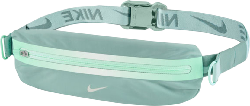 Torba oko struka Nike Nike Slim Waistpack 4.0 Zelena | 9038-364-029