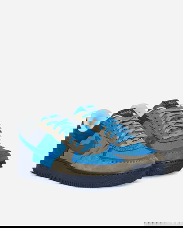 Tenisice i cipele Nike Air Force 1 Low SP Stash (2024) Plava | HF5516-001, 2