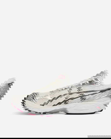 Tenisice i cipele Asics Gel-Kayano 14 Cream Sweet Pink Siva | 1203A537-103, 3