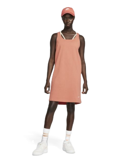Haljina Nike Dress Narančasta | DM6734-827