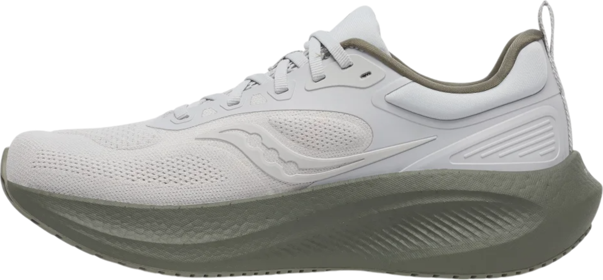 Tenisice i cipele Saucony Surge 3 Bijela | s28215-102, 1