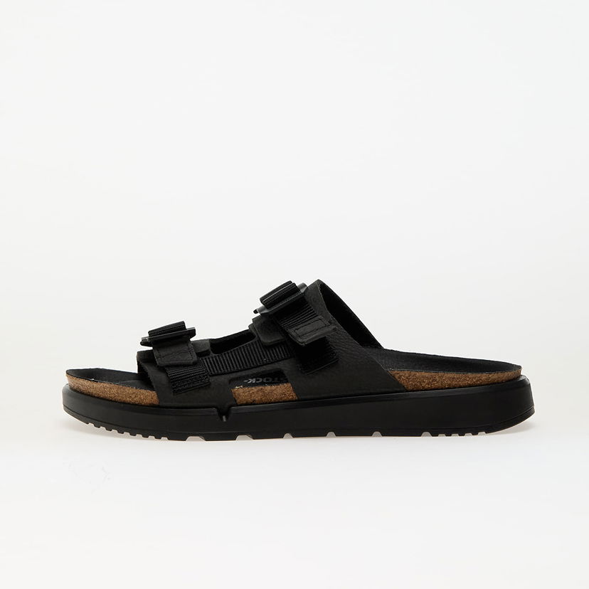 Tenisice i cipele Birkenstock Shinjuku 2 Strap Sandals Crna | 1029640