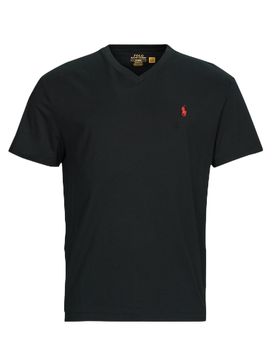 Polo majica Polo by Ralph Lauren Polo Tee Crna | 710708261006