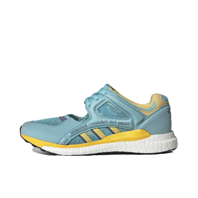 Tenisice i cipele adidas Originals EQT Racing HM Tirkiz | GX7917
