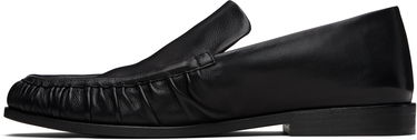 Odjeća Marsèll Marsèll Mocassino Loafers Crna | MM4651 P010666, 2