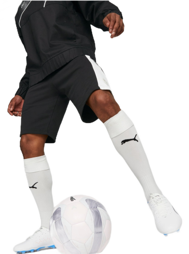 Kratke hlače Puma KING Football Sweat Shorts Crna | 658344_03