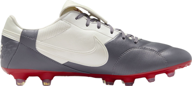 Tenisice i cipele Nike THE PREMIER III FG Siva | hm0265-003, 3