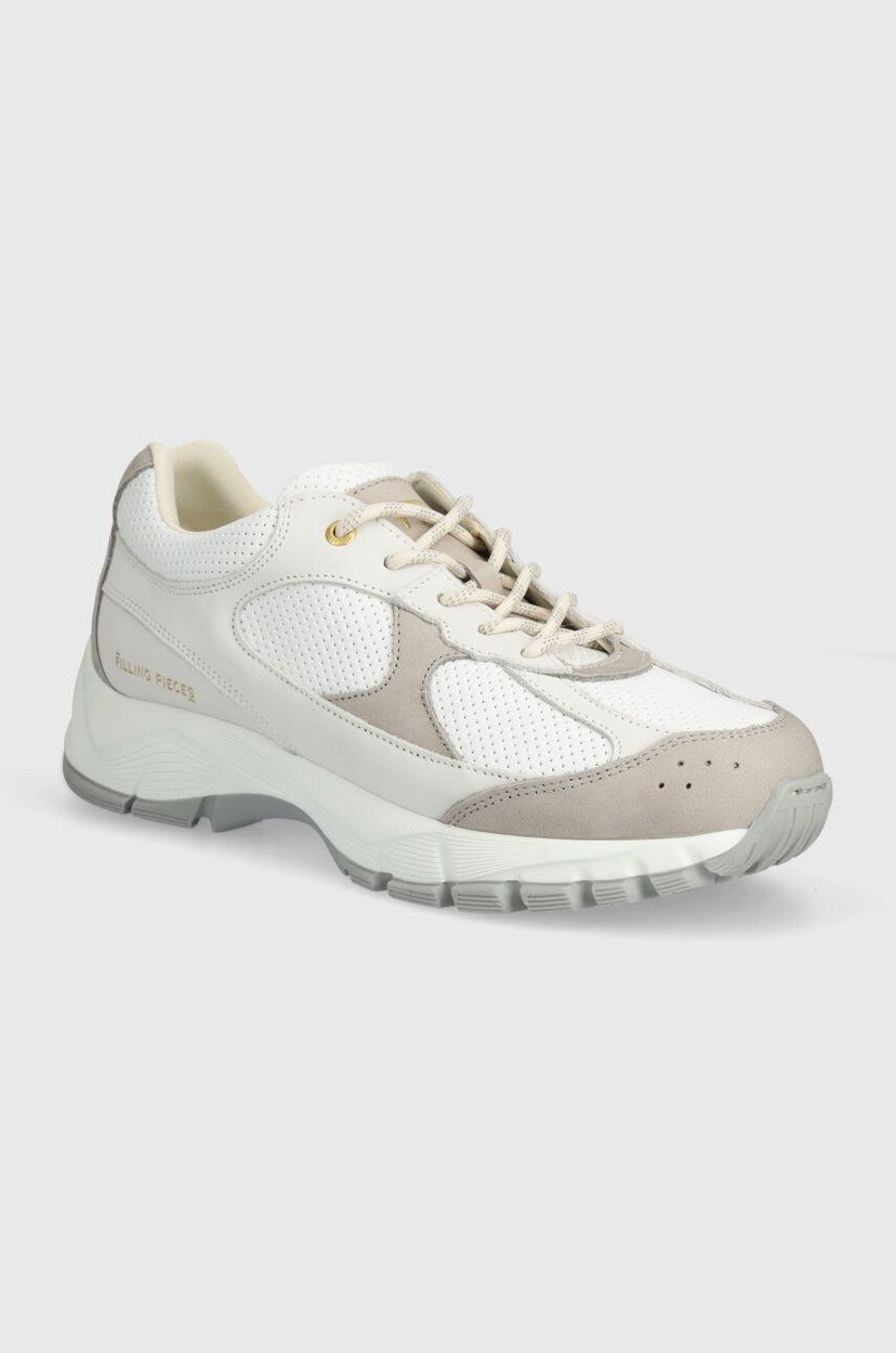 Tenisice i cipele Filling Pieces Oryon Runner Sneakers Bijela | 56327363036