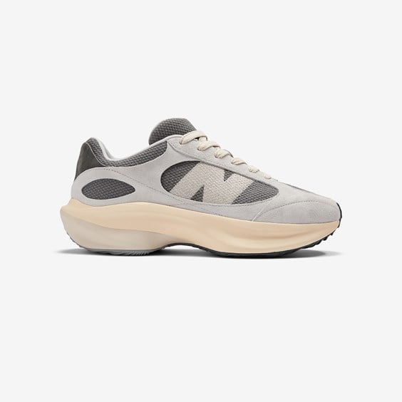 Tenisice i cipele New Balance WRPD Runner Bež | UWRPDCON, 1