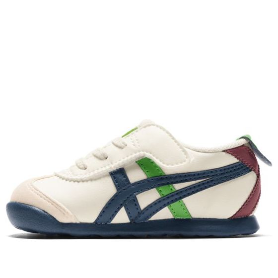 Tenisice i cipele Onitsuka Tiger Onitsuka Tiger Mexico 66 Bijela | 1184A074-114