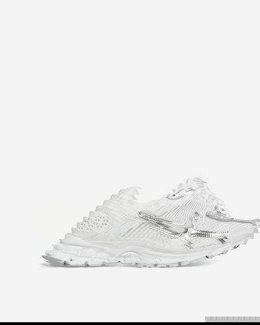 Tenisice i cipele Nike Air Zoom Vomero 5 Chrome Toe Bijela | HF7723-100, 1