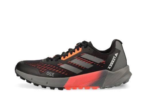 Outdoor adidas Performance TERREX Agravic Flow 2 Crna | HR1114