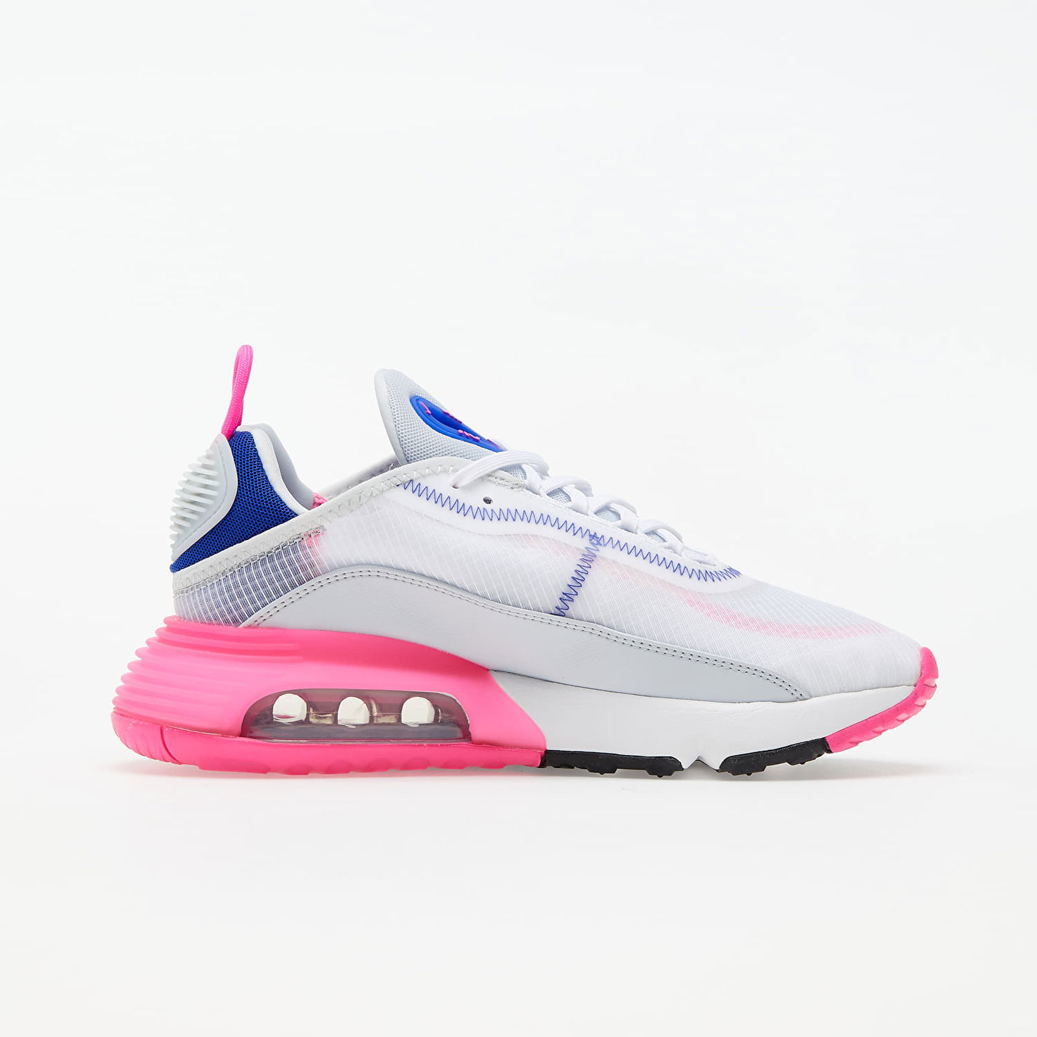 Tenisice i cipele Nike W Air Max 2090 Bijela | CZ3867-101, 1