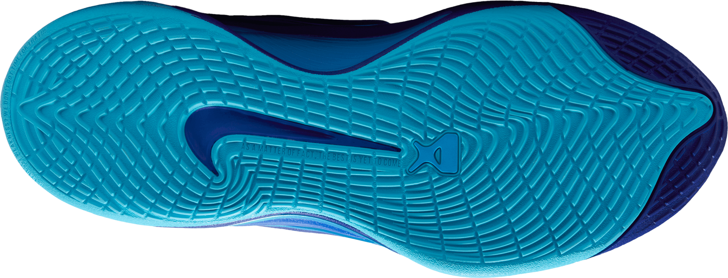 Tenisice i cipele Nike A'One 'Blue Fury' Plava | FZ8605-401, 1