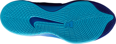 Tenisice i cipele Nike A'One 'Blue Fury' Plava | FZ8605-401, 1