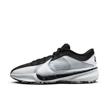 Tenisice i cipele Nike Freak 5 Bijela | DX4985-101, 0