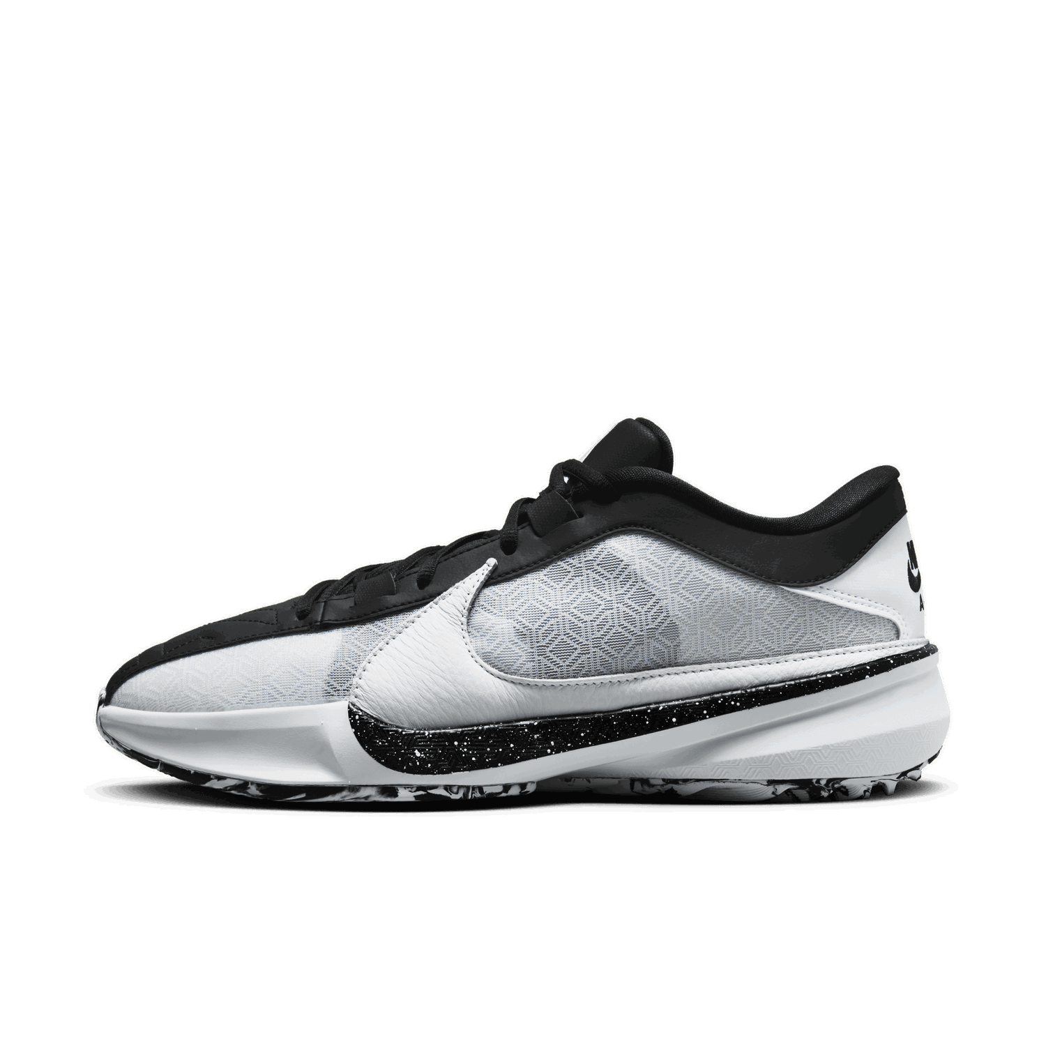 Tenisice i cipele Nike Freak 5 Bijela | DX4985-101, 0