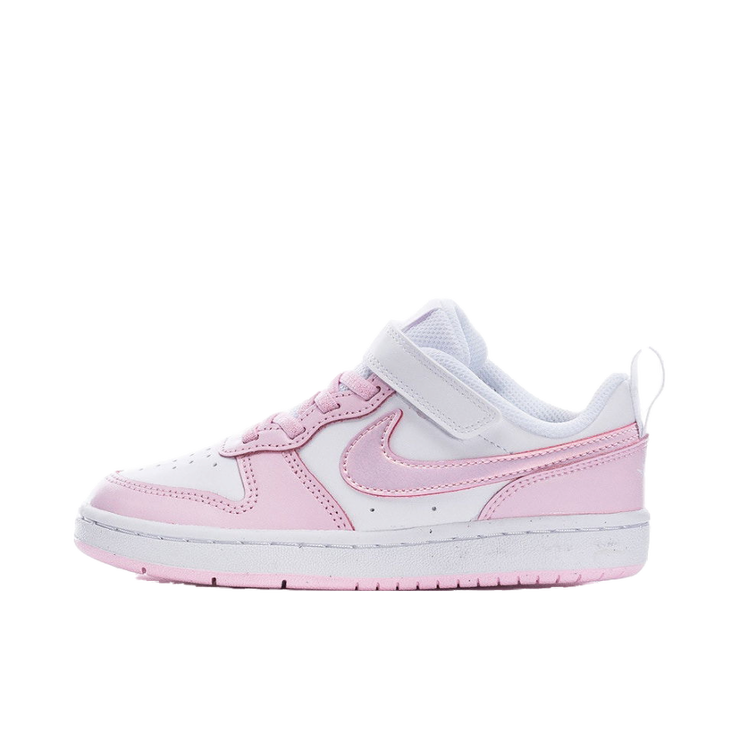 Tenisice i cipele Nike Court Borough Low 2 Ružičasta | DQ0473-100