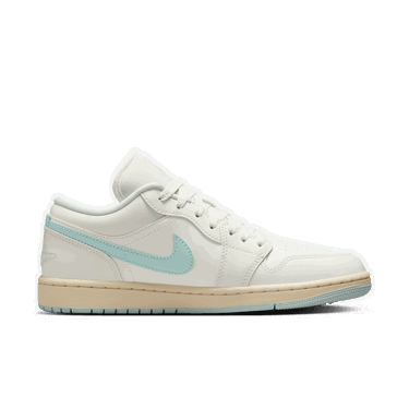 Tenisice i cipele Jordan Air Jordan 1 Low Bijela | DC0774-134, 4