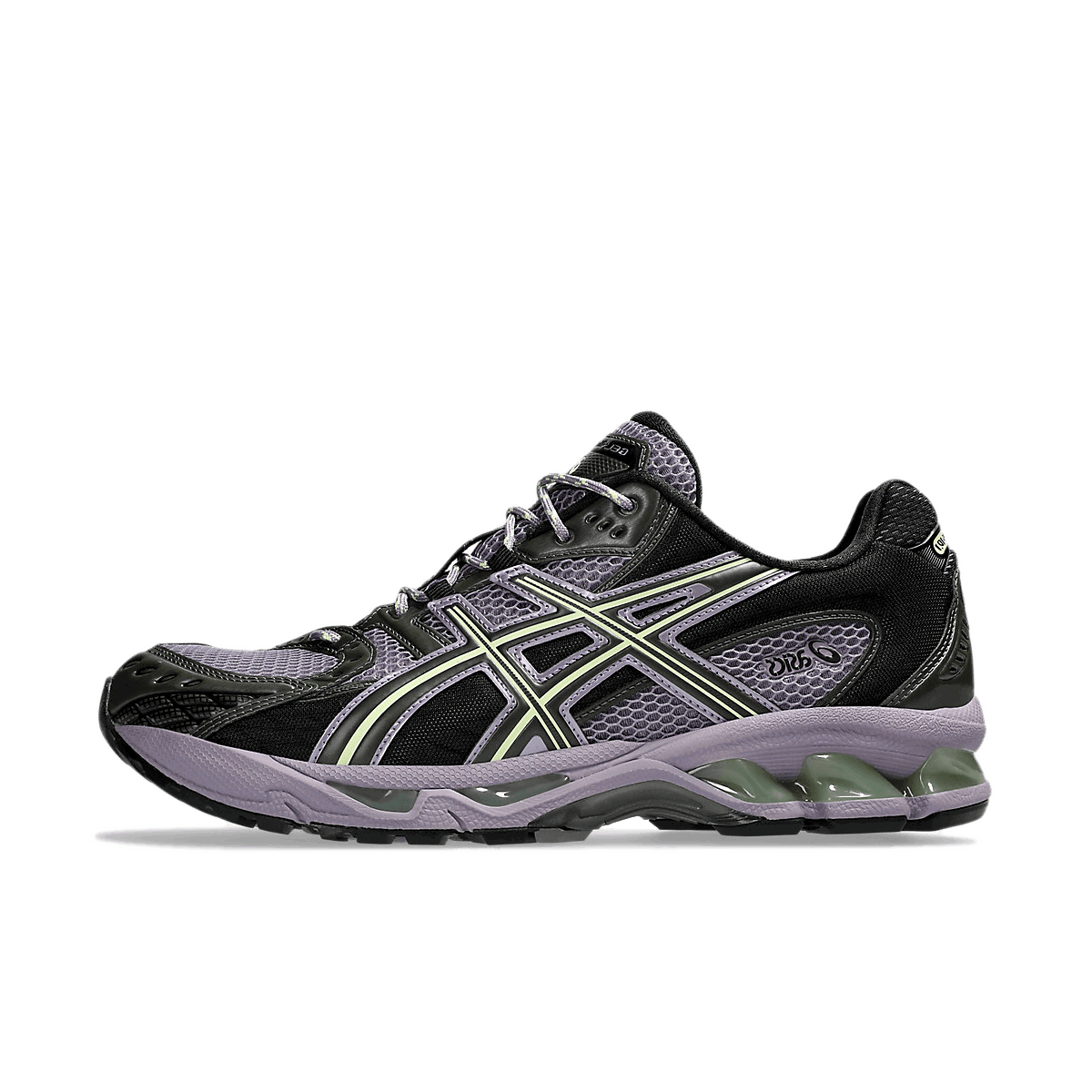 Tenisice i cipele Asics Gel-Nimbus 10.1 "Violet Quartz" Ljubičasta | 1203A543-500, 0