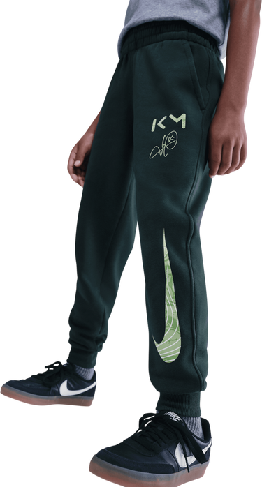 Trenirka Nike Kylian Mbappe Club Sweatpants Zelena | ii1506-390, 0