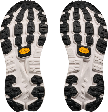 Tenisice i cipele Hoka One One Mafate X Crna | 1162010-bksk, 3