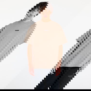 Majica kratkih rukava Fear of God Fear of God Essentials T-Shirt Bež | 125SP254283F-985, 0