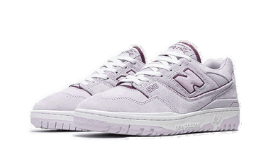 Tenisice i cipele New Balance Rich Paul x 550 "Forever yours" Ljubičasta | BB550RR1, 4