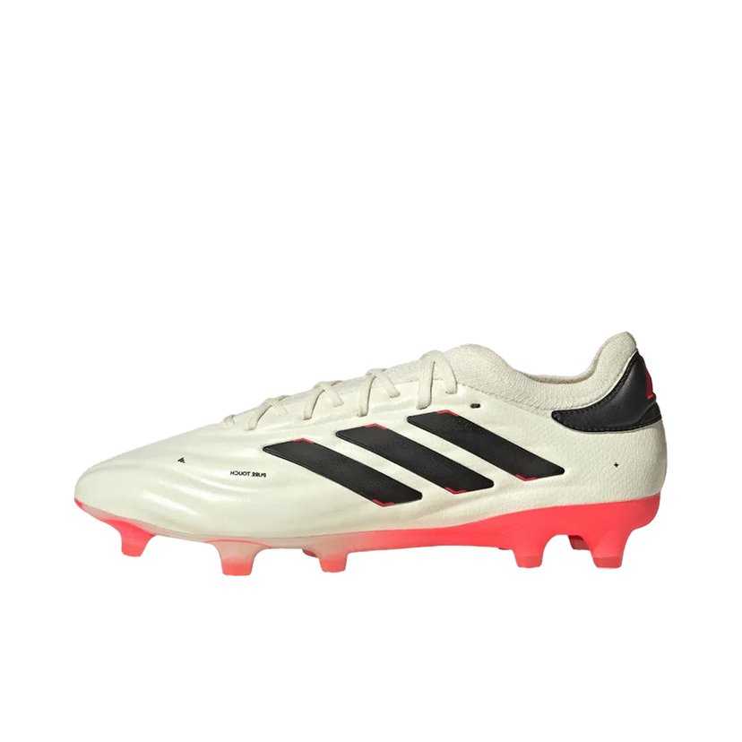 Tenisice i cipele adidas Performance Copa Pure 2 Elite KT FG Bijela | IF5443