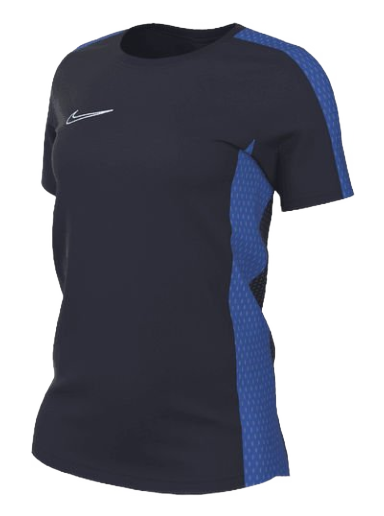 Majica kratkih rukava Nike Dri-FIT Academy 23 T-Shirt Tamnoplava | dr1338-451