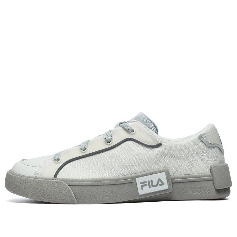 Tenisice i cipele FILA Fusion Pop Bijela | T12M232103FVH