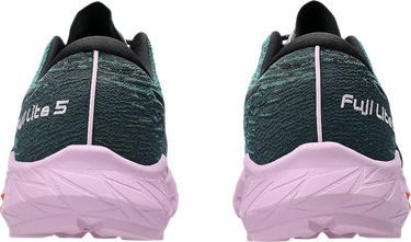 Tenisice i cipele Asics Fuji Lite 5 Zelena | 1012b690-300, 1
