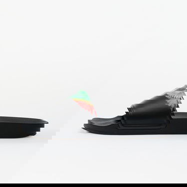 Tenisice i cipele Marcelo Burlon Icon Wings Sliders Crna | CMIC001S25MAT0011084, 0