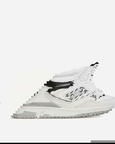 Tenisice i cipele New Balance 650R "White/Navy" Tamnoplava | BB650RWH, 2