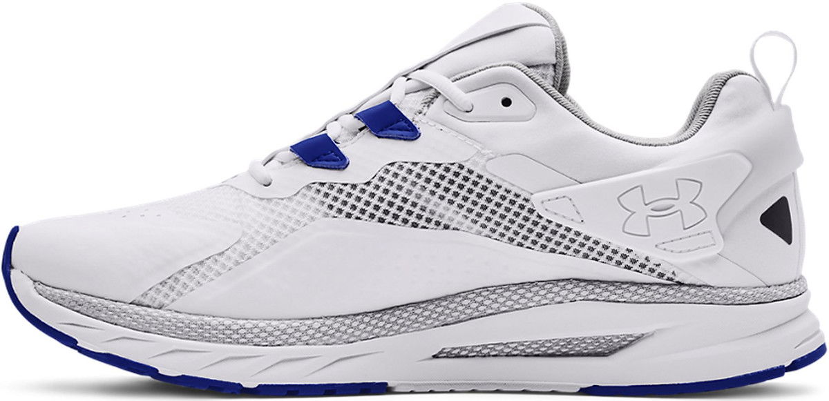 Tenisice i cipele Under Armour HOVR Flux MVMNT Bijela | 3025354-104, 0