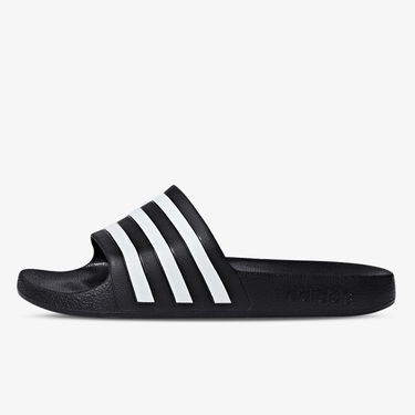 Tenisice i cipele adidas Originals Adilette Aqua Crna | f35543, 2