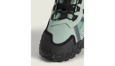 Tenisice i cipele Vans MTE Crosspath XC Gore-Tex Zelena | VN000DAMRMO, 9