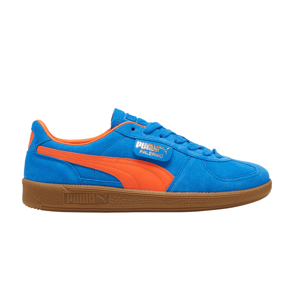 Tenisice i cipele Puma Palermo Plava | 396463-25, 0