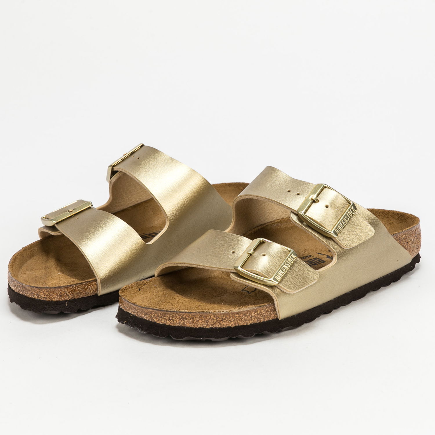 Tenisice i cipele Birkenstock Arizona BS Metalik | 1016111, 1