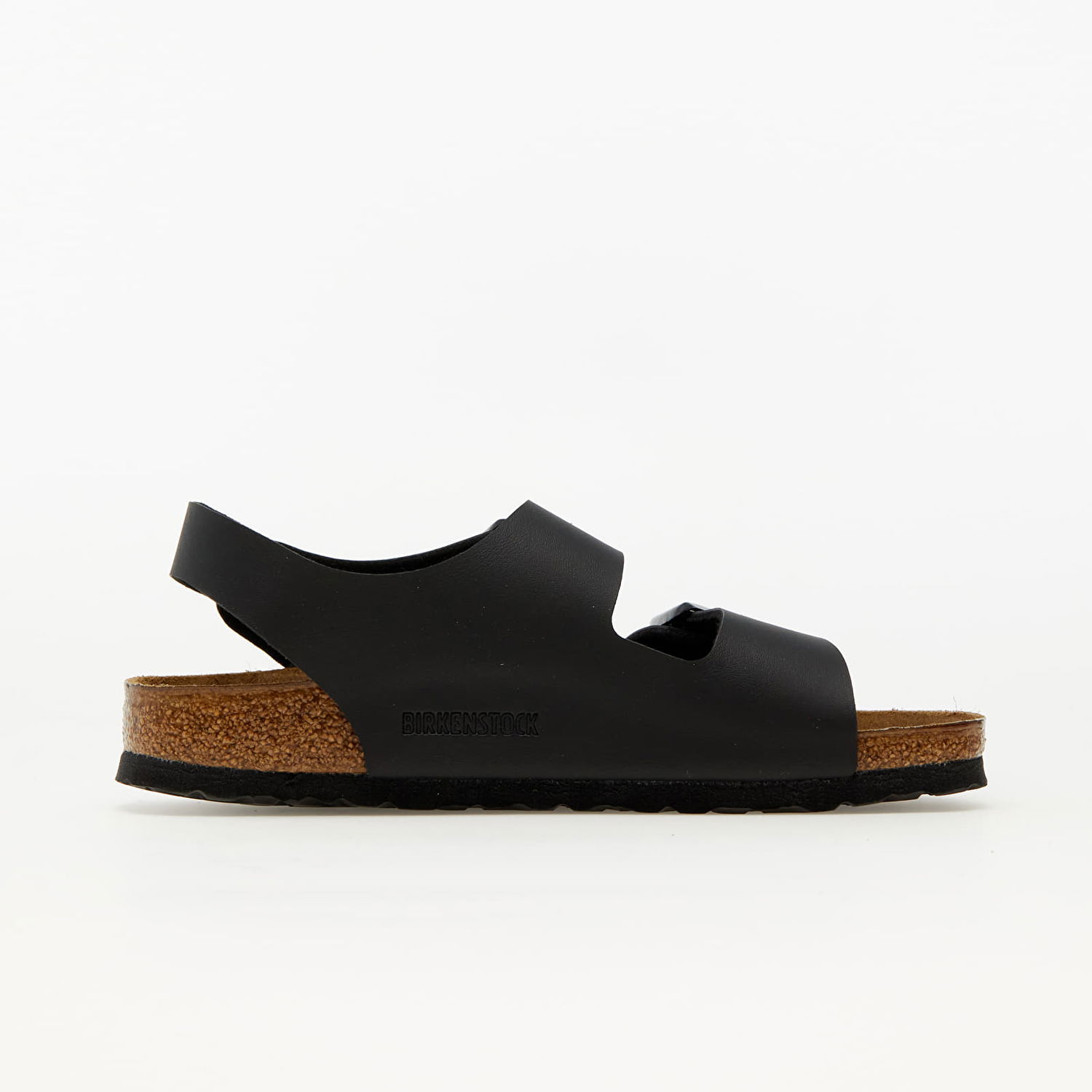 Tenisice i cipele Birkenstock Milano BS Crna | 34793, 1