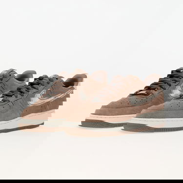 Tenisice i cipele Nike Air Force 1 '07 Lv8 Smeđa | HJ4465-200, 1