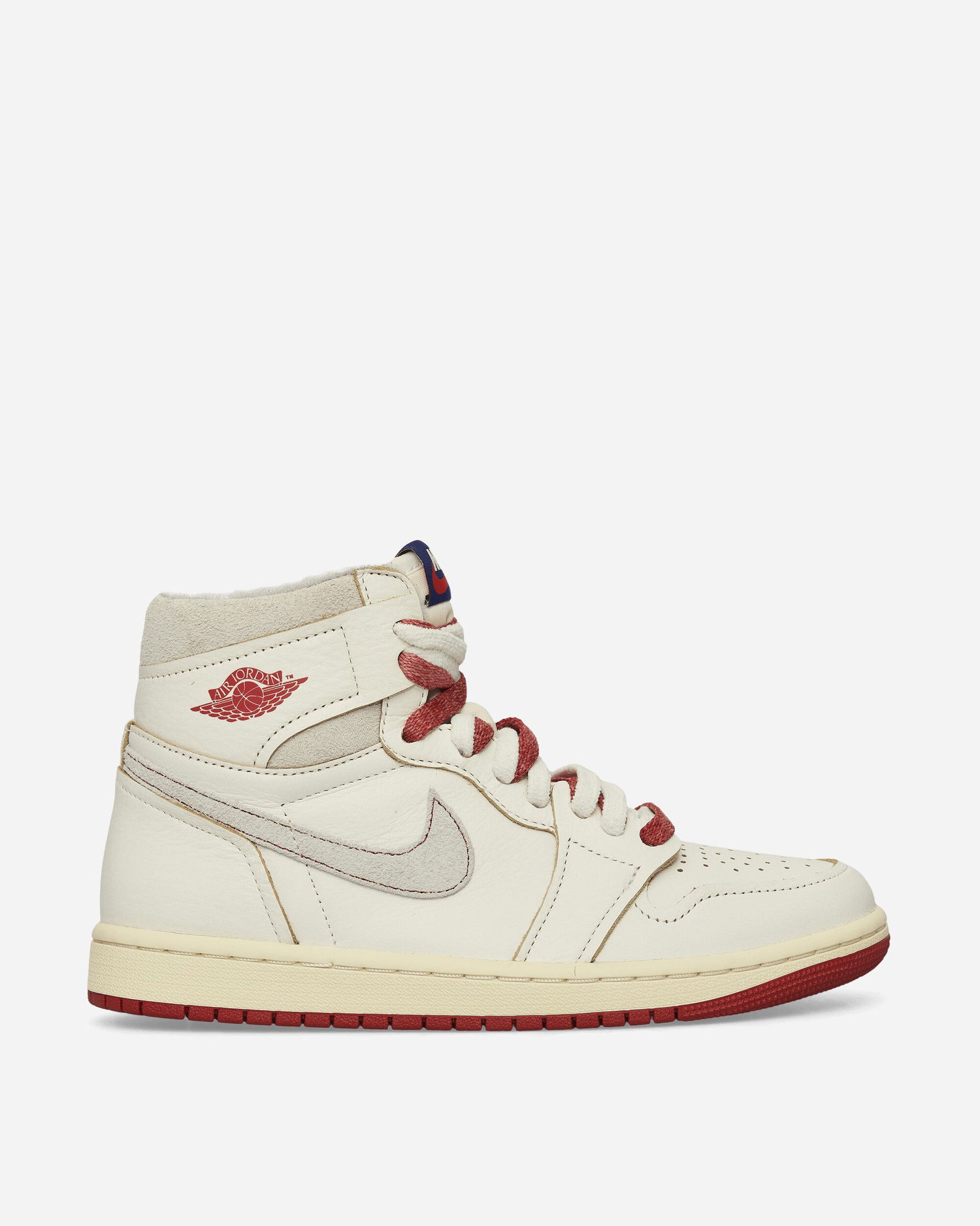Tenisice i cipele Jordan Air Jordan 1 High OG "Cinnabar" Rare Air Pack W Bež | DB4612-100, 1