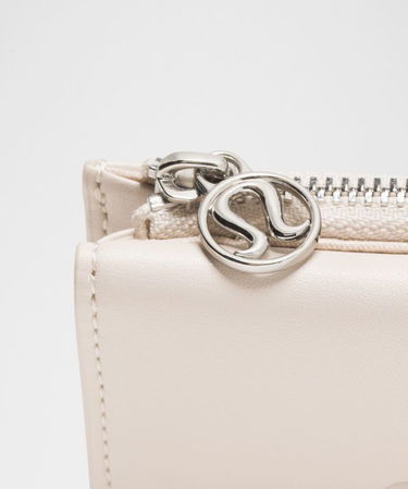 Novčanik lululemon Front-Flap Card Case Bež | prod20005847, 5