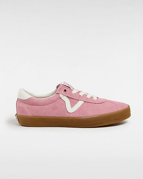 Tenisice i cipele Vans Sport Low Ružičasta | VN000D09PNK